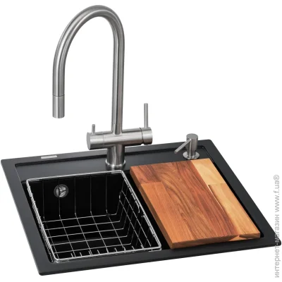   Granado Royal Lerida Black shine (+  Algar +  Ferrol +  Redondo +  + ) (ksg2301)
