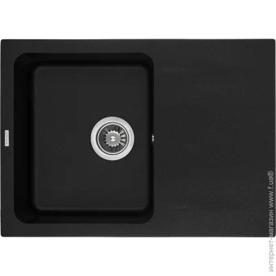   Granado Salamanka Black shine (gb0601)