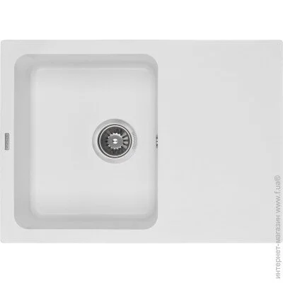   Granado Salamanka White (gw0605)