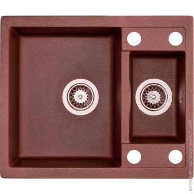   Granado Samora Marron (0906)
