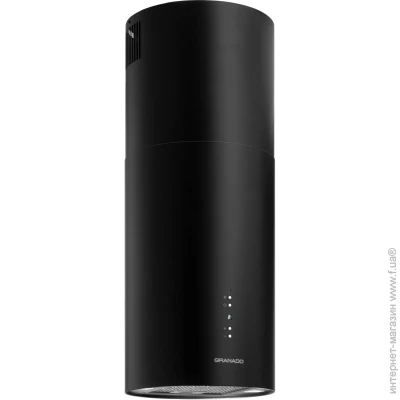  Granado Segovia 3604-1200 Black (GCH6436411)