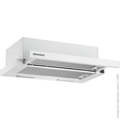  Granado Telde 602-450 White (GCH316255)