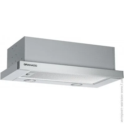  Granado Telde 602-700 Inox (GCH236277)