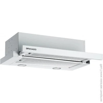  Granado Telde 602-700 White (GCH226255)