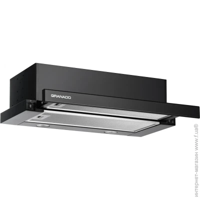  Granado Telde 603-1200 Black (GCH336311)