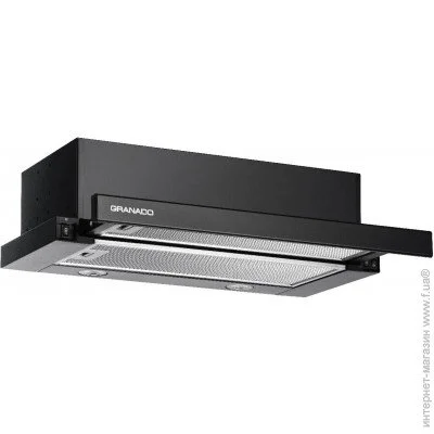  Granado Telde 603-700 Black ( GCH246311)