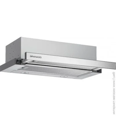  Granado Telde 603-700 Inox (GCH266377)