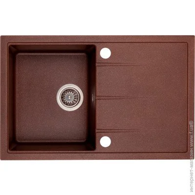   Granado Toledo Marron (2106)