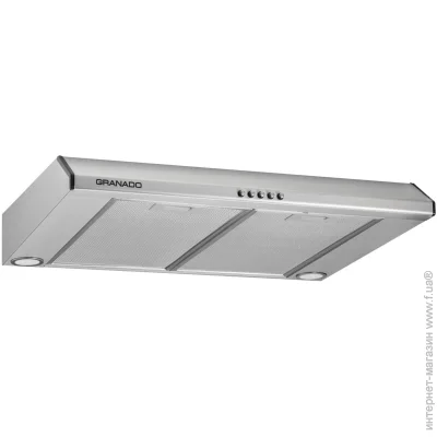  Granado Toses 1603-450 Inox (25516)