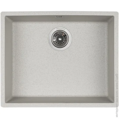   Granado Under Top L Gris (gr3508)