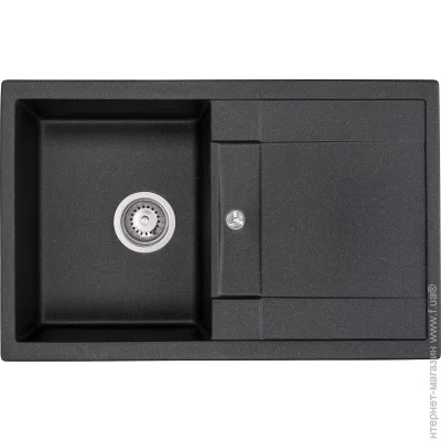  Granado Valencia Black shine (gb0701)
