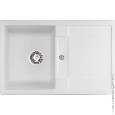   Granado Valencia White (gw0705)