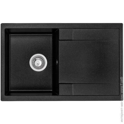   Granado Vigo Black shine (1401)