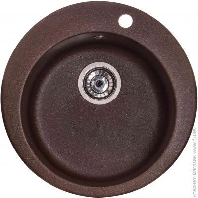   Granado Vitoria Marron (0106)