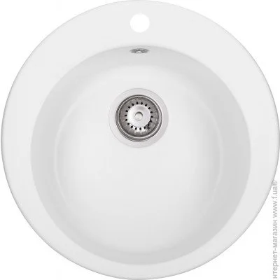   Granado Vitoria White (gw0105)