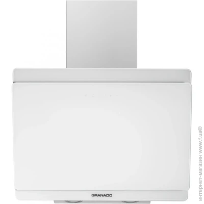 Granado Vivares 1614-1200 white glass (GCH336455)