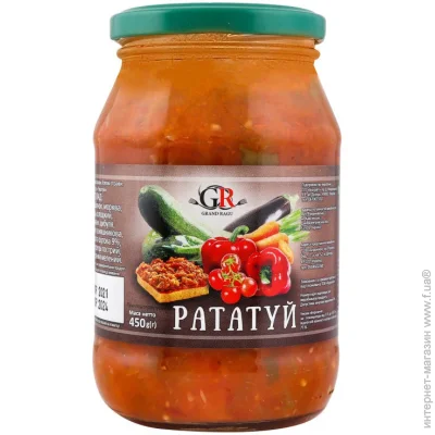   Grand Ragu   / 450 