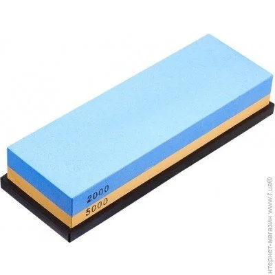          Grand Way 6263 (2000/5000 grit)