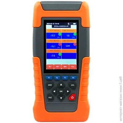    Grand Way FHP3P05 PRO 10GEPON/XGPON