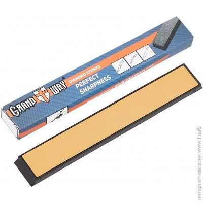       Grand Way    Grand Way 6297 (2000grit)