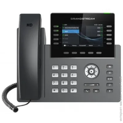 IP- Grandstream GRP2615