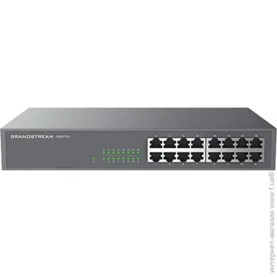  Grandstream GWN7702
