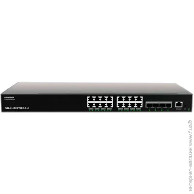  Grandstream GWN7812P