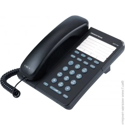 IP- Grandstream GXP1105