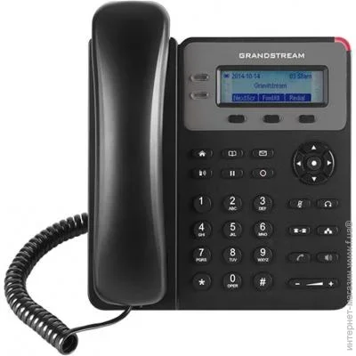IP- Grandstream GXP1615