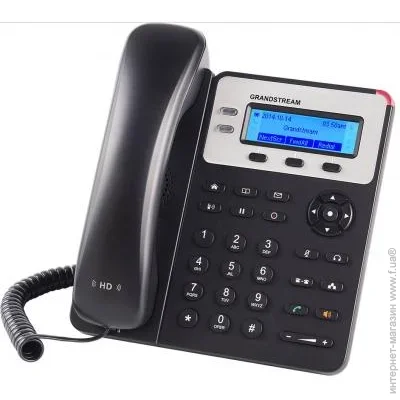 IP- Grandstream GXP1620