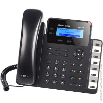 IP- Grandstream GXP1628