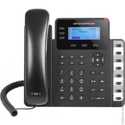 IP- Grandstream GXP1630