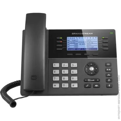 IP- Grandstream GXP1782