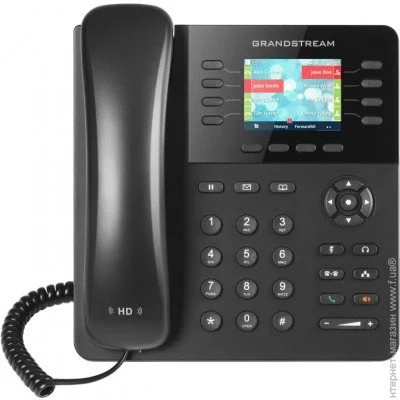 IP- Grandstream GXP2135
