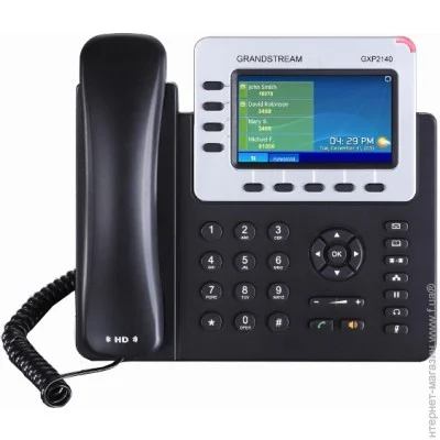 IP- Grandstream GXP2140