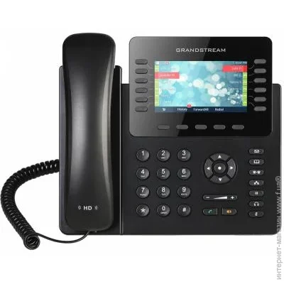 IP- Grandstream GXP2170