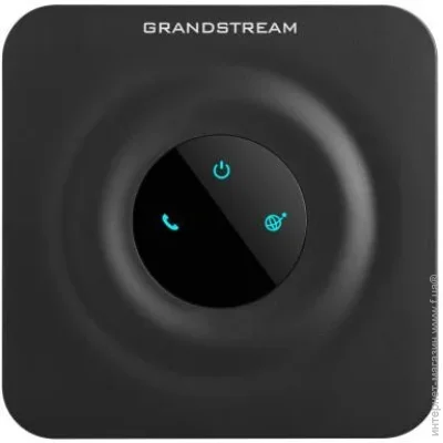 VoIP- Grandstream HandyTone 801