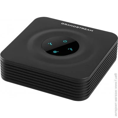 VoIP- Grandstream HandyTone 802