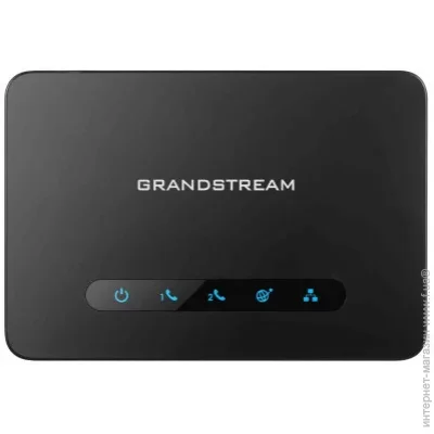 VoIP- Grandstream HandyTone 812