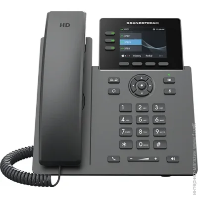 IP- Grandstream GRP2611G