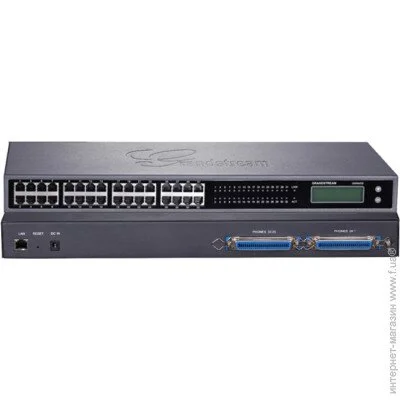 VoIP- Grandstream GXW4232