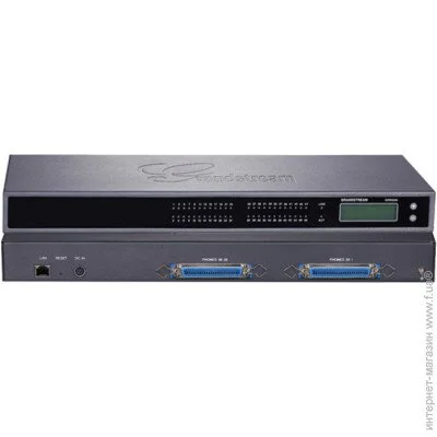 VoIP- Grandstream GXW4248