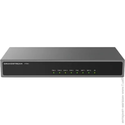 VoIP- Grandstream HT841