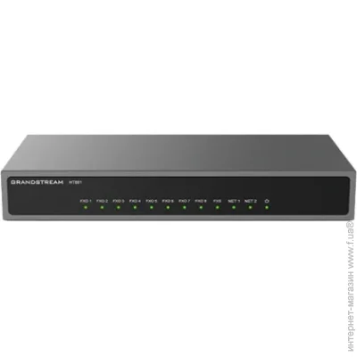 VoIP- Grandstream HT881