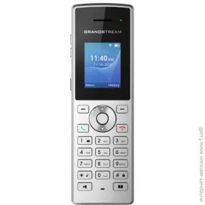 IP- Grandstream WP810