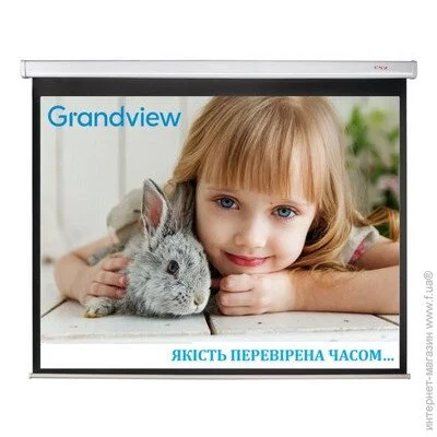   Grandview CB-MP120 (16:9) WM5 266 c 149 c