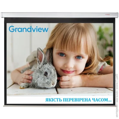   Grandview CB-MP92 (16:9) WM5 203 c 115 c