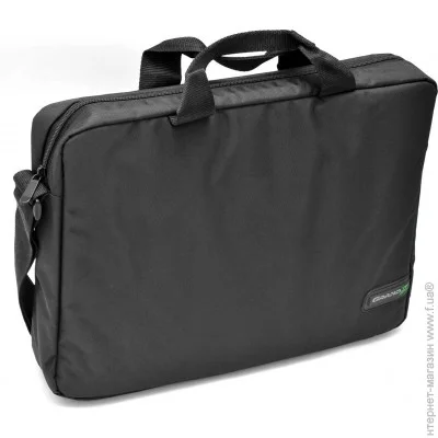   Grand-X 15.6" SB-115, Black