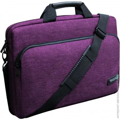    Grand-X 15.6" SB-139P Purple