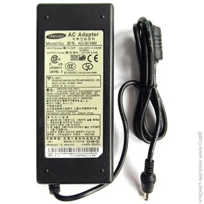 Блок питания Grand-X для ноутбуков ACSAL90W Блок питания Grand-X для ноутбуков ACSAL90W